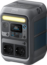 Anker תחנת כוח ניידת 360W Anker אנקר SOLIX C300