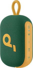Anker רמקול אלחוטי TWS קומפקטי Anker אנקר soundcore Select 4 GO - A31X1131 - ירוק