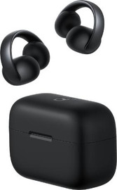 Anker אוזניות anker soundcore AeroClip Open Ear Clip-On צבע שחור