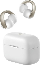 Anker אוזניות TWS אלחוטיות Anker אנקר Soundcore AeroClip A3388H21 לבן