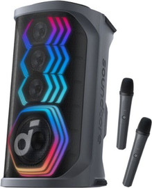 Anker רמקול נייד עם סאבוופר ANKER 200W RAVE 3S אנקר דגם 51254