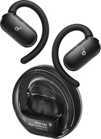 Anker אוזניות ANKER soundcore V40i Open Ear צבע שחור