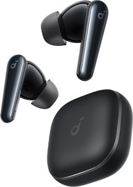 Anker אוזניות TWS אלחוטיות Anker אנקר Soundcore ANC Liberty 5 A3957H11 שחור