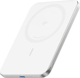 Anker סוללת גיבוי אלחוטית ANKER 5000MAH אנקר דגם A1665H21 51306