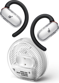 Anker אוזניות ANKER soundcore V40i Open Ear צבע לבן