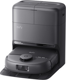 Eufy שואב אבק רובוטי שוטף Eufy יו פי C28 Omni