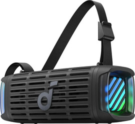 Anker רמקול נייד עם סאבוופר Anker Soundcore Boom 3i 50W