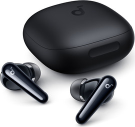 Anker אוזניות ANKER soundcore Liberty 4 Pro TWS צבע שחור