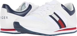 TOMMY HILFIGER נעלי סניקרס ספורטיבית לנשים מבית TOMMY HILFIGER