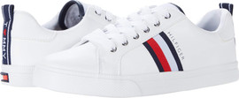TOMMY HILFIGER נעלי סניקרס TOMMY HILFIGER לנשים  דגם LANDON