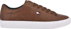 TOMMY HILFIGER נעלי סניקרס לגברים דגם H-bercon