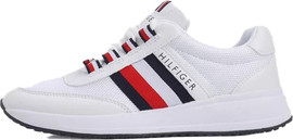 TOMMY HILFIGER נעלי סניקרס Tommy Hilfiger לנשים דגם Relida