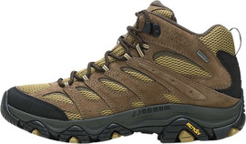 Merrell נעלי Merrell לגברים דגם Moab 3