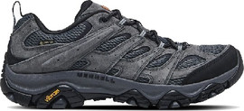 Merrell נעלי טיולים לגברים Moab 3 GTX Granite
