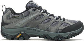 Merrell נעלי טיולים מירל מואב 3 לגברים Merrell MOAB 3 WP GRANITE J035855