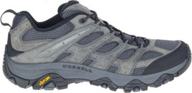 Merrell נעלי מירל נמוכות לגברים Merrell J035881 MOAB 3/GRANITE V2