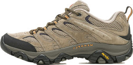 Merrell נעלי הליכה Merrell לגברים דגם Moab 3