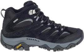 Merrell נעלי טיולים ושטח לנשים Merrell J036308 MOAB 3 MID GTX