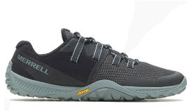 Merrell Trail Glove 6 נעלי ריצת שבילים ושטח
