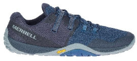Merrell Trail Glove 6 נעלי ריצת שבילים ושטח