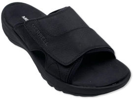 Merrell כפכף גבר צבע שחור
