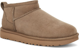 UGG UGG   Classic Ultra Mini Antilope 1116109-alp נעלי אופנה