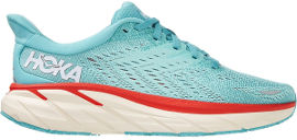 Hoka קליפטון 8 לנשים Clifton 8 1119394/AEBL