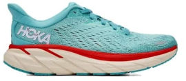Hoka Clifton 8 נעלי ריצה