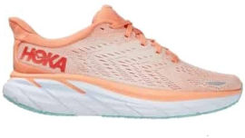 Hoka נעלי ריצה לנשים Clifton 8