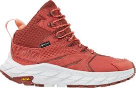 Hoka Anacapa Mid GTX נעלי טיולים לנשים