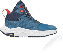 Hoka נעלי טיולים לנשים Anacapa Mid GTX