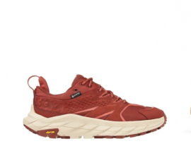 Hoka Anacapa Low GTX נעלי טיולים לנשים