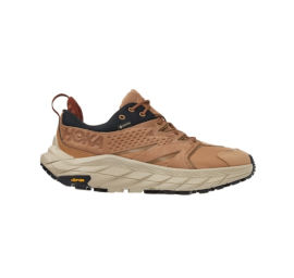 Hoka Anacapa Low GTX נעלי טיולים לנשים