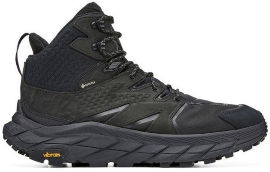 Hoka אנאקפה נגד מים M Anacapa Mid GTX 1122018/BBLC