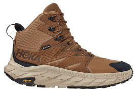 Hoka נעלי שטח אנאקפה נגד מים Anacapa Mid GTX 1122018/ORBC