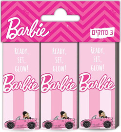Barbie סט שלישית מחקים דגם ברבי 351882