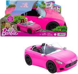 Barbie ברבי - מארז מניקור פדיקור BARBIE