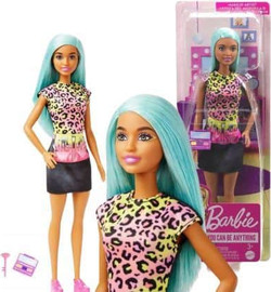 Barbie ברבי - ספורט כדורעף
