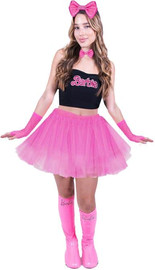 Barbie סט מושלם ברבי - שושי זוהר