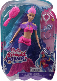 Barbie ברבי בת הים הקסומה Barbie