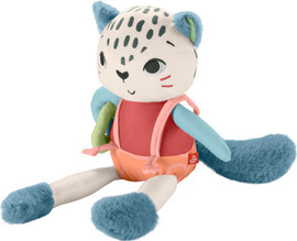 Fisher-price נמר שלג - פישר פרייס