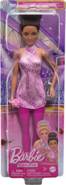 Mattel ברבי קריירה מחליקה על הקרח - Barbie