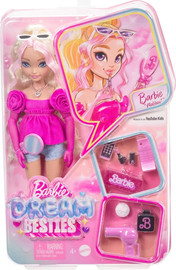 Barbie ברבי סדרת בסטיז החלומות - מאליבו - Barbie