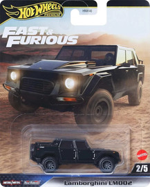 Hot Wheels הוט ווילס מכוניות פרימיום זהב מהיר ועצבני - למבורגיני - Hot Wheels