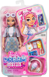 Barbie ברבי סדרת בסטיז החלומות - דייזי - Barbie