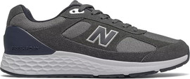 New Balance נעלי הליכה / גברים  - MW1880D1