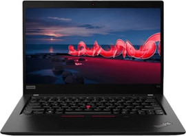 Lenovo מחשב נייד Lenovo ThinkPad X13 G1 i7/16GB/500GB SSD