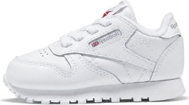 ריבוק נעלי סניקרס Reebok לילדים דגם Classic