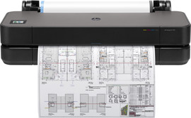 HP פלוטר HP DesignJet T250 24-in Printer 5HB06A