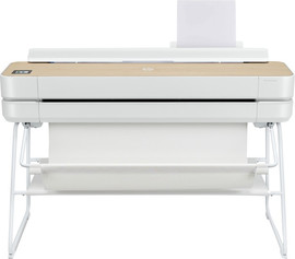 HP פלוטר HP DesignJet T650 36-in Printer 5HB14A